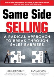 same-side-selling