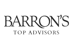 Barron's Top Advisors