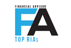Financial Advisors Top RIAs