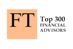 Financial Times Top 300 Financial Advisors