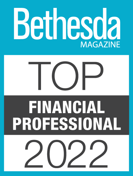 Bethesda Magazine logo 2022