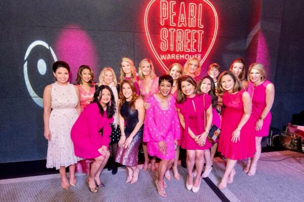 NewsBash for Breast Cancer