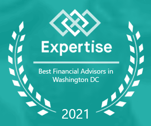 Expertise - Best Financial Advisors in Washington, DC - 2021