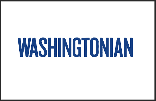 Washingtonian - Washington, DC's Best Financial Advisors - 2022