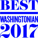 Washingtonian - 50 Great Places to Work