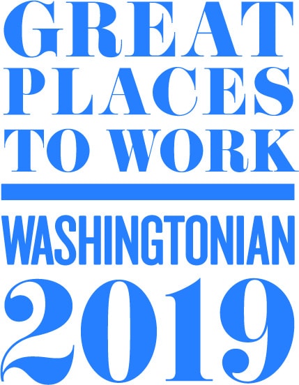 Great places to work 2019