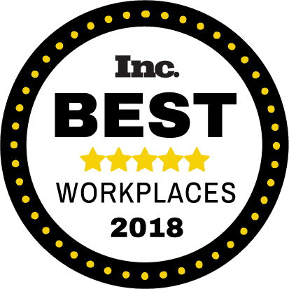 Glassman Wealth Named Inc. Best Workplace 2018