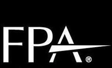 Barry Glassman named FPA 2018 Planner of the Year