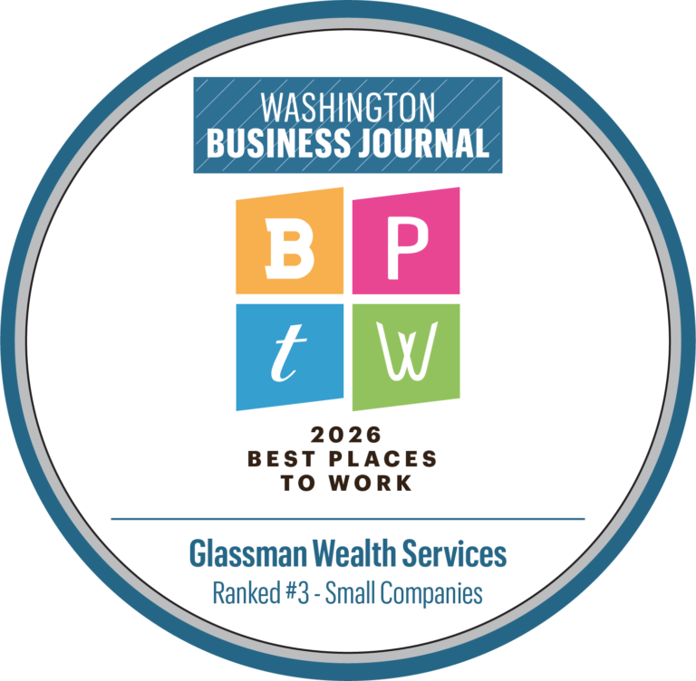 Washington Business Journal – Best Places to Work 2026