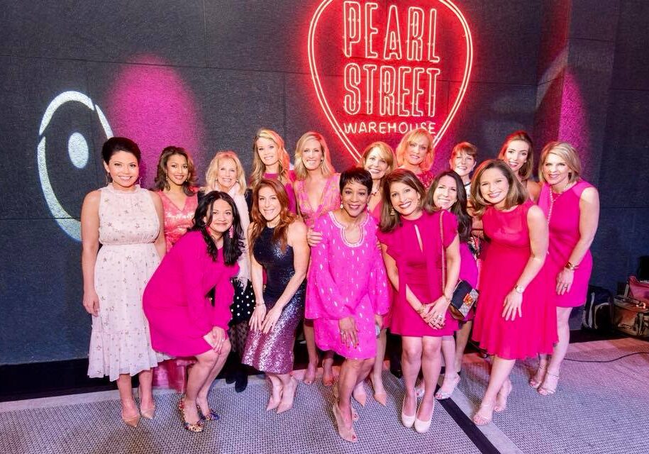 NewsBash for Breast Cancer