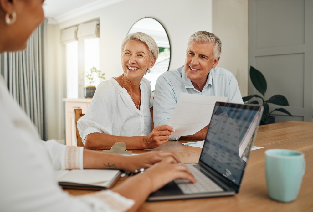 Federal Employees and Retirees