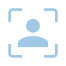 frame-person
