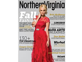 Top Financial Professionals: Investment and Retirement Planning – Northern Virginia magazine